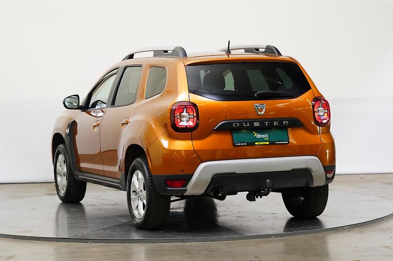 Dacia Duster - fotka 7 z 26