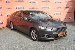 Ford Mondeo 2,0 TDCi 110KW,ČR,TREND PLUS. - fotografie inzerátu