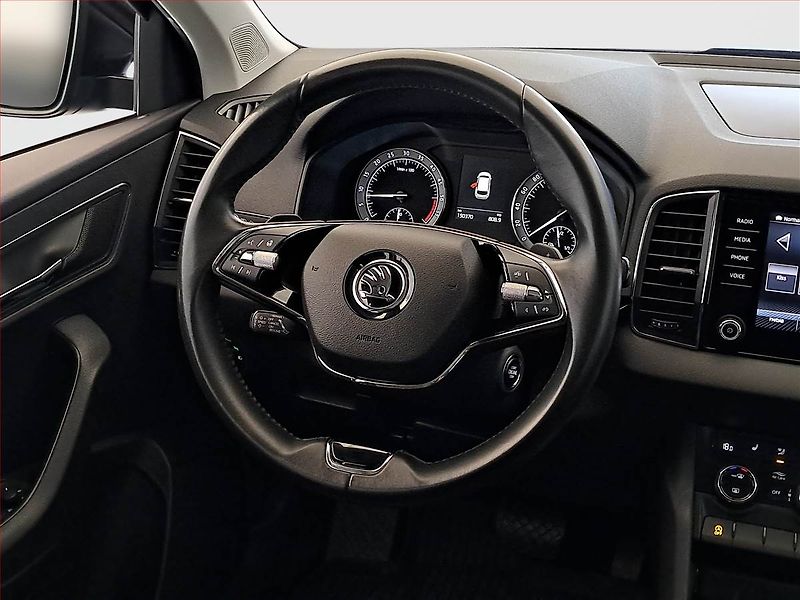 Škoda Karoq (2022) 2.0 TDI - fotka 16 z 21