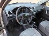 Škoda Roomster 1,4 16V,63KW,KLIMA,ALU KOLA - náhled 11