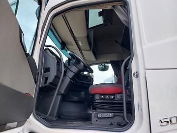 Volvo FH (2021) 500 EURO 6 - fotka 6 z 15