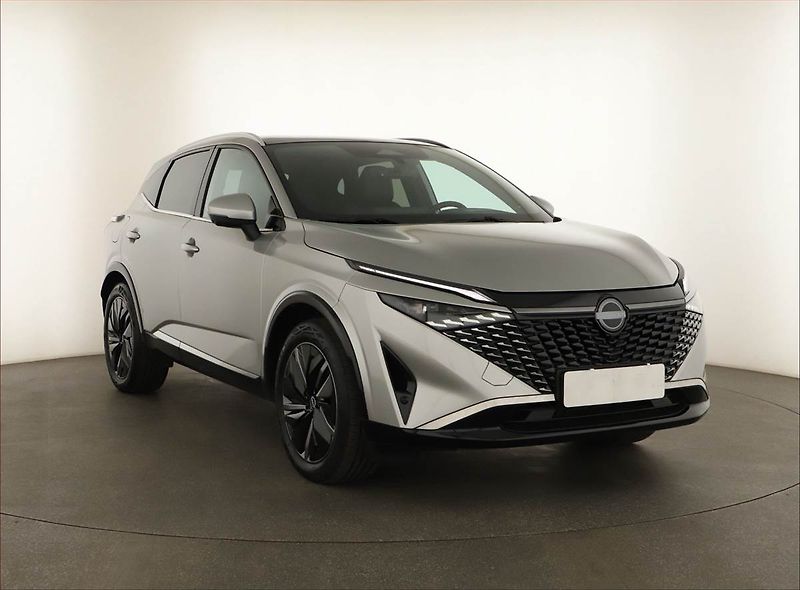 Nissan Qashqai (2025) Tekna 1.3 DIG-T MHEV - fotografie inzerátu