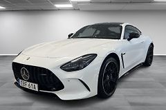 Mercedes-Benz AMG GT 63 4M+ AMG Premium+ Pano HuD - fotografie inzerátu
