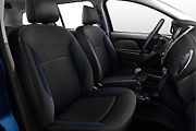 Dacia Logan MCV