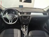 Škoda Rapid (2015) 1.4TDi, ČR, AC - náhled 8