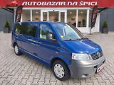 Volkswagen Transporter (2004) 1.9TDI 77kW -9.MÍST-T.Z.-KLIMA - náhled 1