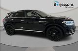 Volkswagen Touareg 3.0 V6 TSI AWD Pano  - náhled 1