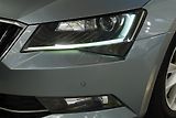 Škoda Superb - náhled 9