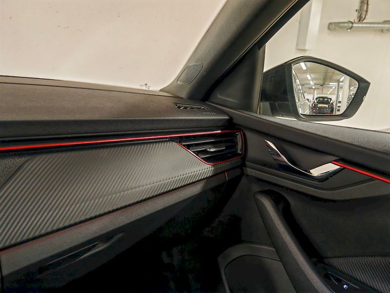 Škoda Scala (2025) 1.0 TSI 85 kW DSG Monte Carlo - fotka 6 z 29