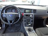 Volvo V60 2.0 D DIGI. KLIMA, ZÁLOHOVÁNO - náhled 11