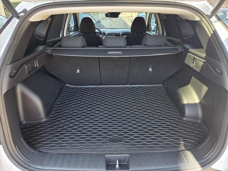 Hyundai Tucson 1,6 T-GDi 132kW 4x4 AT Style Č - fotka 13 z 26