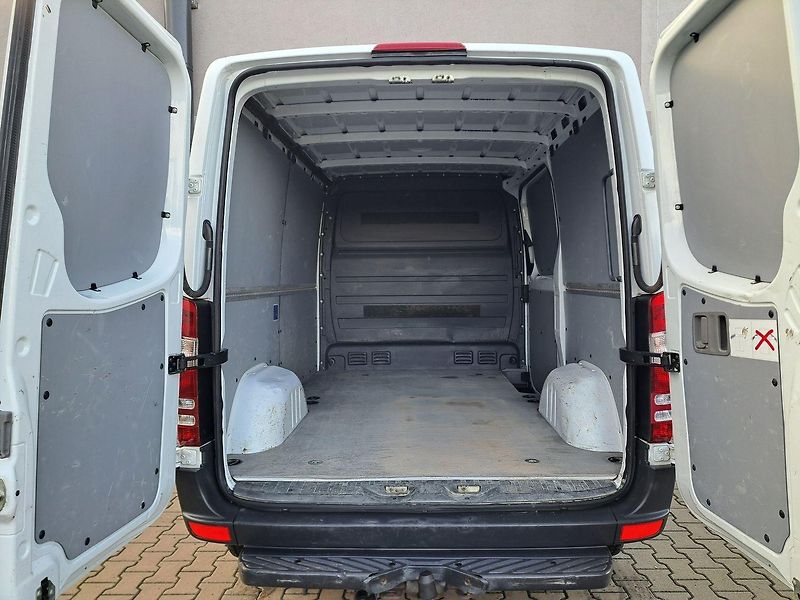 Mercedes-Benz Sprinter (2018) 211 CDI - fotka 25 z 26