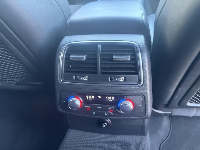 Audi A6 3.0TDi Quattro 200kW - fotka 16 z 21