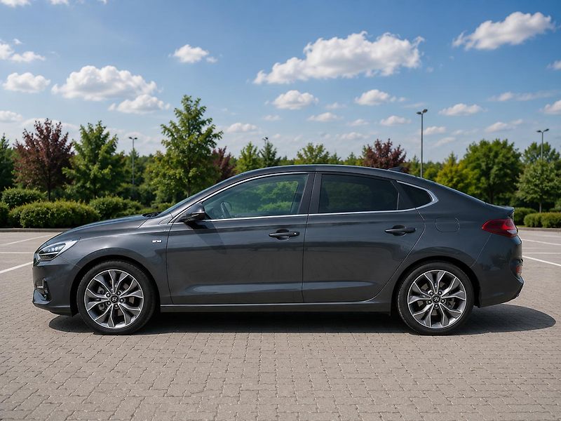 Hyundai i30 1.5T-GDi-volat-608 081 843 - fotka 3 z 21