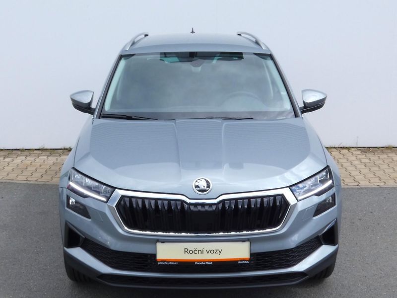 Škoda Karoq (2026) Top Selection 1.5 TSI 110 kW D - fotka 7 z 30