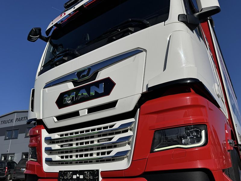 MAN TGX (2023) 26.430*ČELO*239TKM*TOP VÝBAVA* - fotka 9 z 41