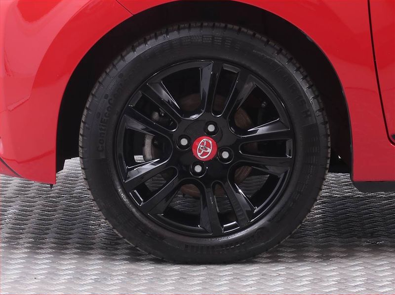 Toyota Aygo (2018) 1.0 VVT-i, Serv.kniha - fotka 14 z 18