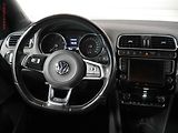 Volkswagen Polo (2016) 1.4i, Navi - náhled 11