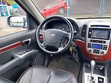 Hyundai Santa Fe (2008) 2.2 CRDi, 4X4, Automat - náhled 7