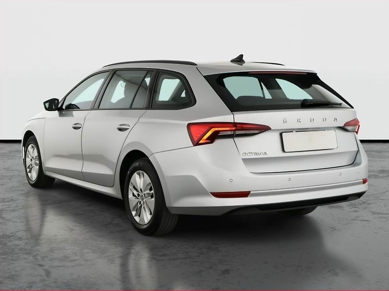 Škoda Octavia (2022) Ambition 2.0 TDI, ČR,1.maj - fotka 4 z 22