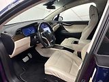Tesla Model X (2018) Model X P100D - náhled 8