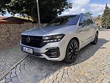 Volkswagen Touareg (2018) - náhled 1