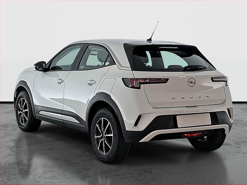 Opel Mokka (2021) 1.2 Turbo, ČR,1.maj - fotka 4 z 15