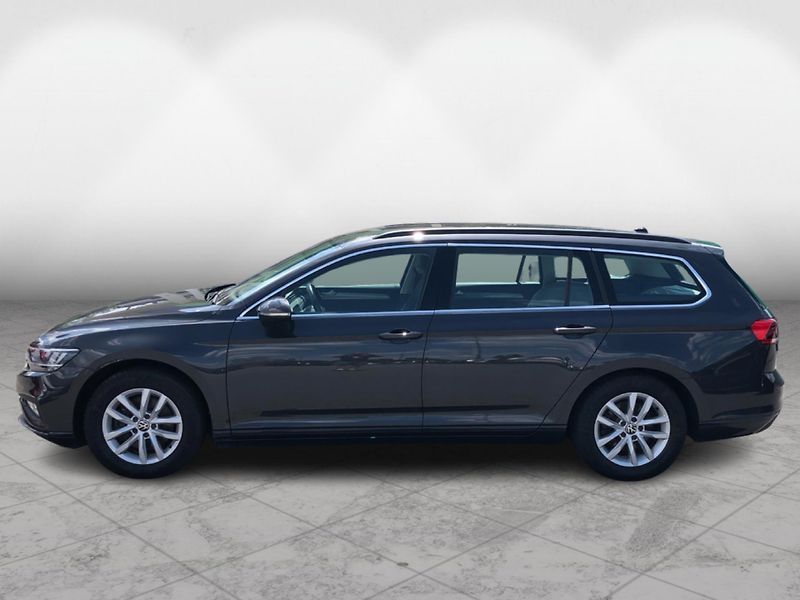 Volkswagen Passat Variant 2.0 TDi DSG 7st. Busin - fotka 3 z 30