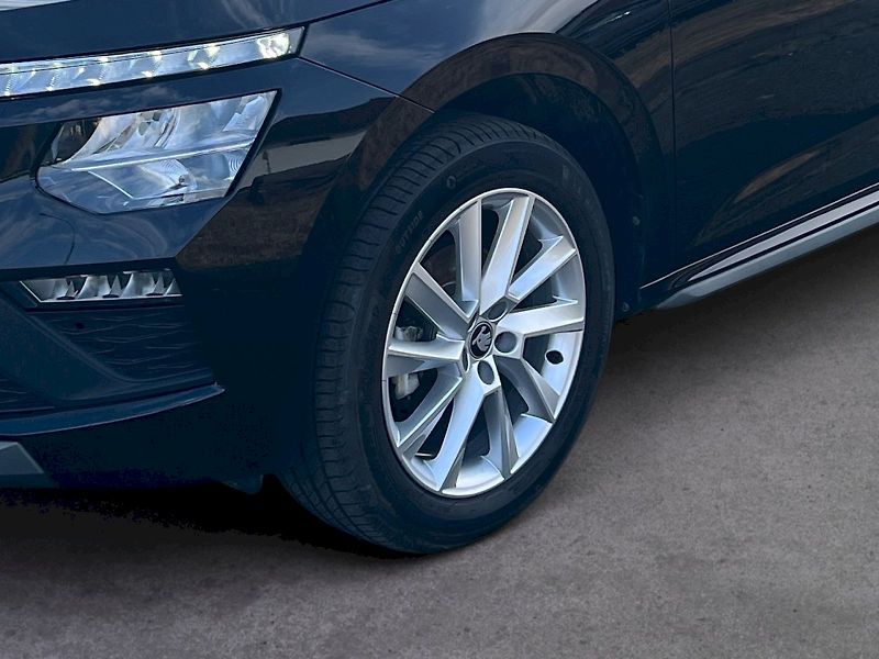 Škoda Kamiq (2025) Top Selection 1.0TSi 85kW 6°ma - fotka 29 z 29