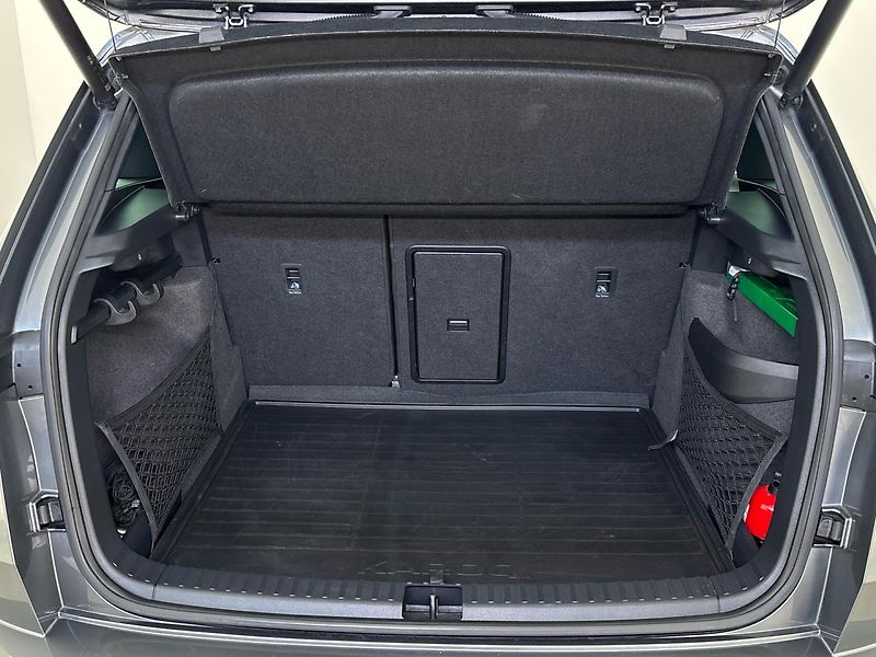 Škoda Karoq Sportline Exclusive 4x4 DSG - fotka 10 z 30