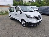 Renault Trafic (2026) L1 Equilibre 150k 9míst - náhled 1