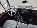 Land Rover Defender TDi HOBSON Military - RENOVACE - náhled 7