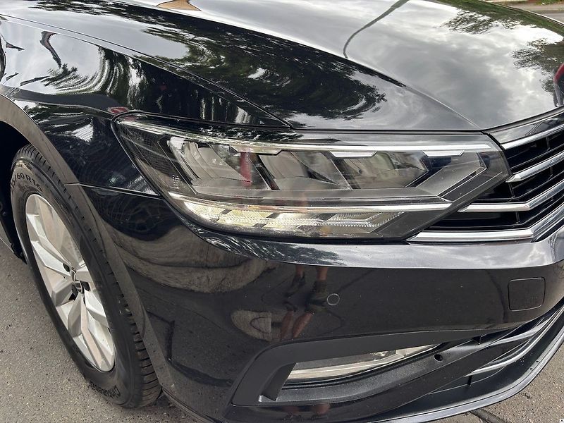 Volkswagen Passat 1.5TSI/2022/1MAJ.TAŽ.DPH.ACC-Z - fotka 50 z 52