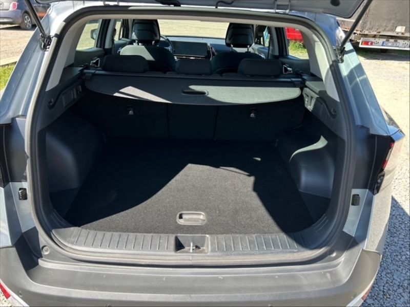 Kia Sportage 1,6 TGDI 118 Excl. AWD - fotka 6 z 11