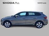 Škoda Scala (2023) 1.5 TSI DSG Style - náhled 3