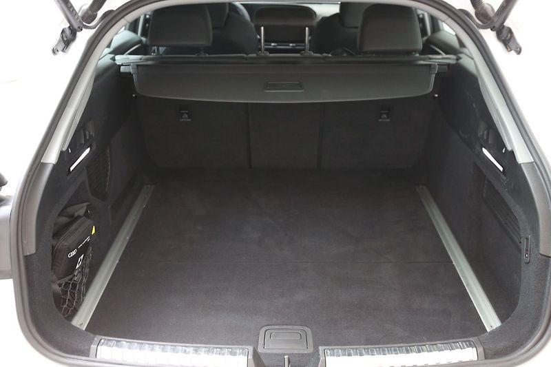Audi A6 TDI quattro 360 NezTop Taž - fotka 22 z 25