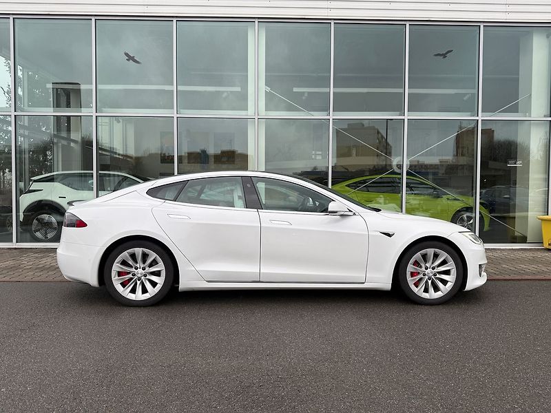 Tesla Model S Raven, FSD, Ludi+,Nová baterie - fotka 6 z 11