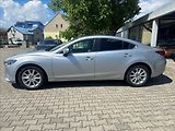 Mazda 6 2,0 SDN 2015 G145k Attraction - náhled 1