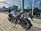 Keeway RKF 125i (2025) VÝPRODEJ EURO5 - náhled 6