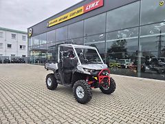 Can-Am Traxter HD 10 XMR INT (2025) Traxter HD10 XMR, MY2025 - fotografie inzerátu