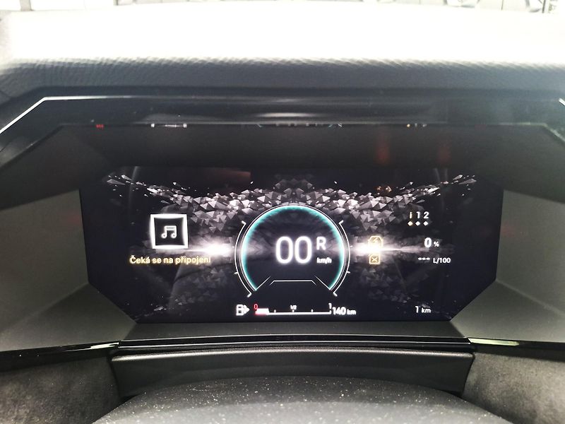 DS Automobiles DS N°4 (2026) N°4  PERFORMANCE LINE HYBRID   - fotka 6 z 27