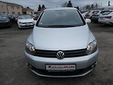 Volkswagen Golf Plus 1,4 TSi 90W digi.klima - náhled 1