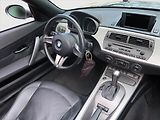 BMW Z4 (2003) 3.0i, Automat, Kůže, Bi-Xenony - náhled 7