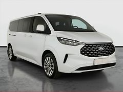 Ford Tourneo Custom (2024) 2.0 EcoBlue - fotografie inzerátu