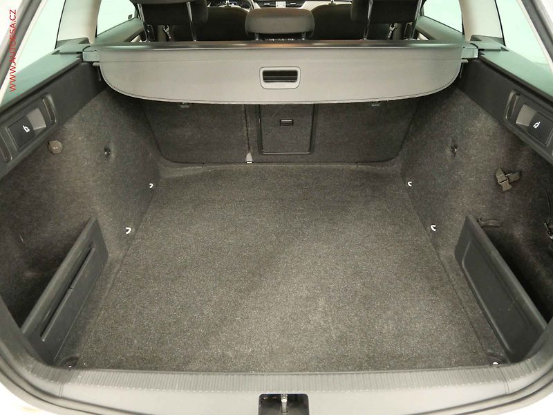 Škoda Octavia (2016) 2.0 TDi 4x4, ČR, Scout. - fotka 7 z 21