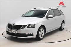 Škoda Octavia 1,6 TDI 85kW Ambition Záruka a - fotografie inzerátu
