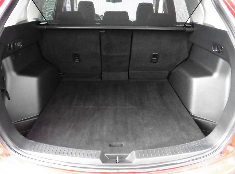Mazda CX-5 2.0 Sky-G 160k AWD M/T Revolut - fotka 7 z 16