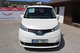 Nissan NV200 (2015) 1,5DCI KLIMA TEMPOMAT EL.OKNA - náhled 1