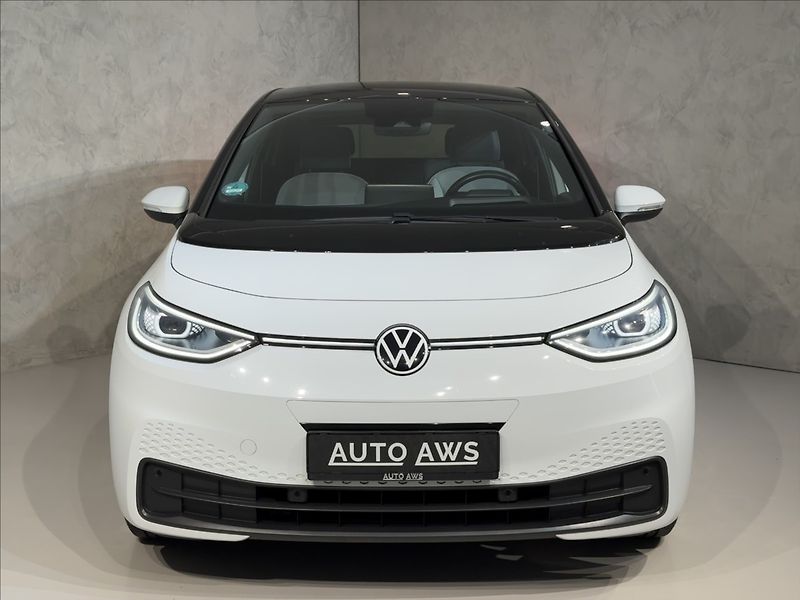 Volkswagen ID.3 Pro S 82kWh Assist Tepelko - fotka 3 z 50
