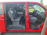 Volkswagen Multivan (2011) 2.0 TDi 103-KW WEBAST OLOMOUC - náhled 14